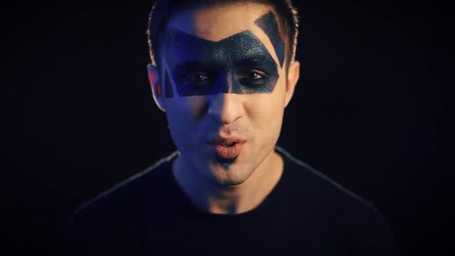 [OFFICIAL VIDEO] CoffeetimeBand - Kazka "Плакала"/Madonna "Frozen" A'cappella mashup