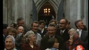 Шоа / Shoah (1985, часть 5)