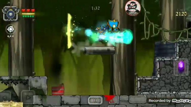 Обзор нового еженедельного события в Magic Rampage! смотреть онлайн