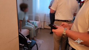 Полицейскими выявлено преступное сообщество расхитителей бюджета (1)