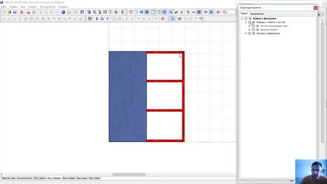 12 видео Создаём ящик с одним фасадом за две минуты смотреть онлайн