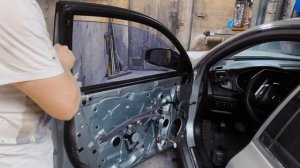 Ремкомлект Дверей Nissan Teana j32