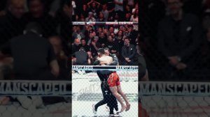 Илия Топурия НОКАУТИРОВАЛ Александра Волкановски / UFC 298 | FightSpace MMA