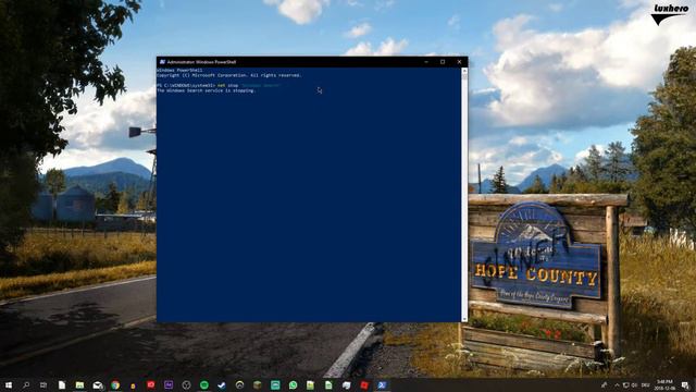 Windows 10 - 100% Disk Usage in Task Manager Fix смотреть онлайн