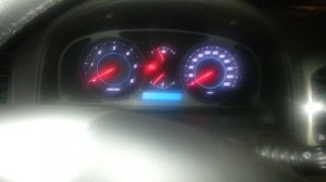 Chevrolet Captiva   запуск дизельного двигателя в -37°