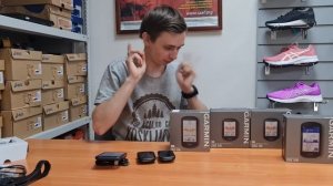 ОБЗОР Garmin EDGE 840 и 540 solar | Новинки 2023