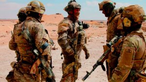 ЛУЧШИЕ  В  АДУ   ЧВК