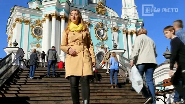 ВОРОТА В КИЇВ. ВІРТУАЛЬНІ ЕКСКУРСІЇ