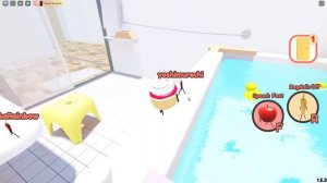 НАШЛИ САМЫЕ СЕКРЕТНЫЕ ПРОДУКТЫ! Roblox Secret Staycation