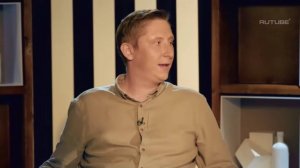 Вино, сигареты и драка: смешная история от Алексея Кривени в шоу «Пожалуйста, не рассказывай»