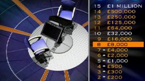 Who Wants to Be a Millionaire (PS1)|