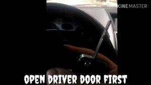 DIY geely ec7 emgrand 2012-2017 remote programming|chines cars|برمجة ريموت جيلي امجراند برمجة بنفسك