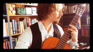 Marieta (Mazurka) - Tarrega