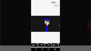 Как дети стали аниматрониками