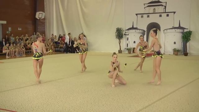 Победы владимирских гимнастов смотреть онлайн