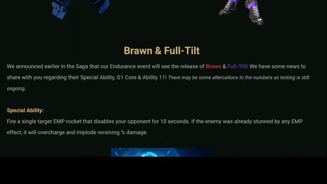 Transformers New Update - COMMAND PERFORMANCE | Cyber Pass Season 13 смотреть онлайн