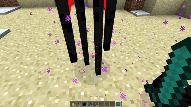 обзор мода #1-Morph я эндерман смотреть онлайн