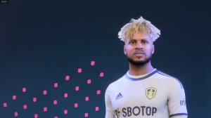 FIFA 23 | PRO CLUBS | GEORGINIO RUTTER (TRANSFERS 2023) (CREATION)