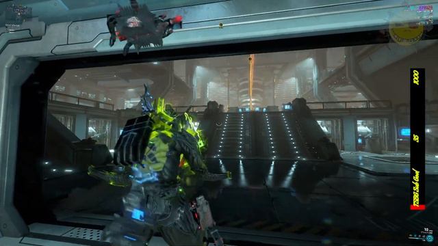 TSBG 2.0 Warframe 101 "Max Loki Prime Spy..!!!" смотреть онлайн