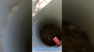 Септик на даче под ключ