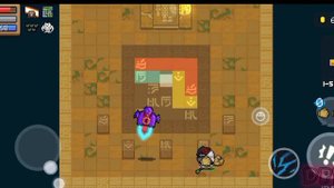 Soul Knight | Новая Игрушка Для Канала!?!??! Уничтожил Мобов и Боссов!?!?!