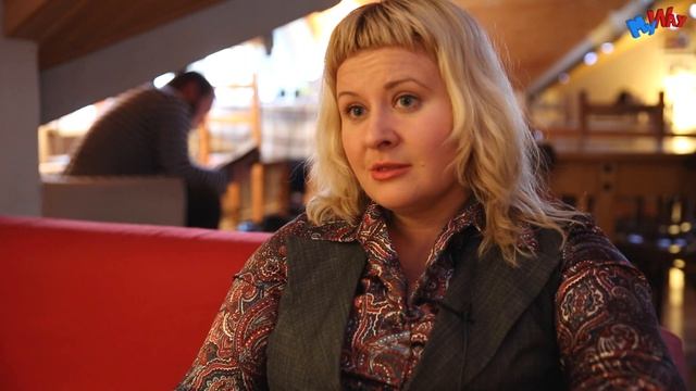 Защита авторского права - MyWay смотреть онлайн