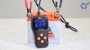 Delta CT 1212. Что за аккумулятор? Как узнать дату производства?