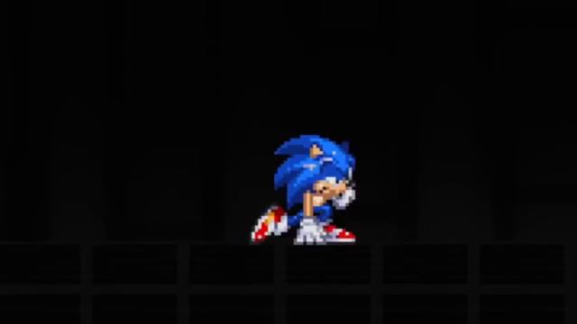 ARCHIE SONIC vs ULTRA SANS (Undertale vs Sonic) [fandublado] смотреть онлайн