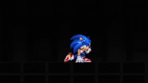 ARCHIE SONIC vs ULTRA SANS (Undertale vs Sonic) [fandublado]