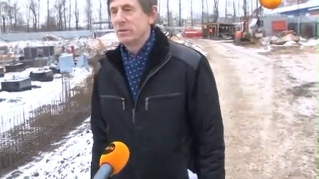 Интерьер-холл в Твери смотреть онлайн