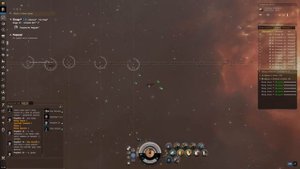 Орка (Orca) фарм белтов соло. EVE Online (Гайд на соло майнинг)