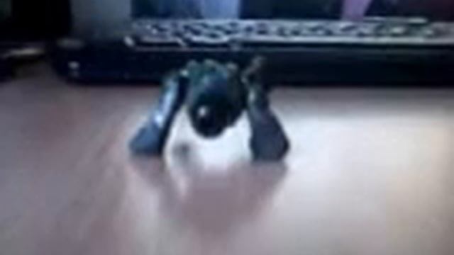 Лего брейк данс смотреть онлайн