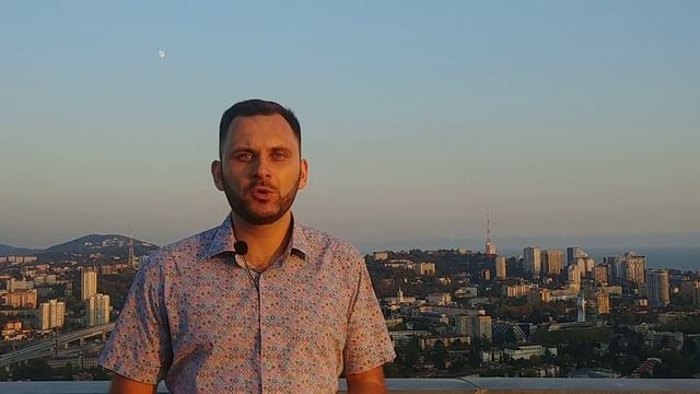 Как ПРАВИЛЬНО купить квартиру-вторичку в Сочи? #BogachkovTV