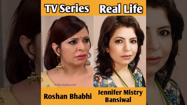 Tarak Mehta ka Ooltah Chashmah Cast | Then And Now | @SonySAB