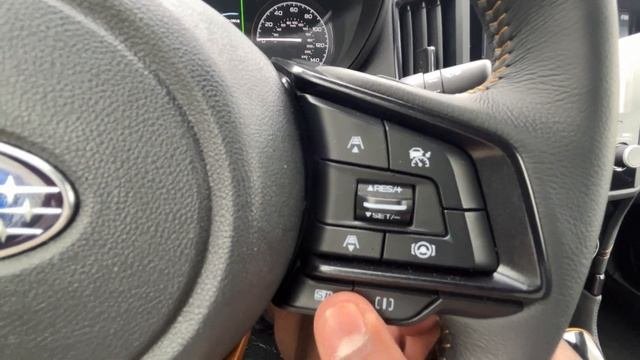 2023 Subaru Forester Wilderness 2.5 POV Test Drive & Review