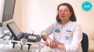 Подготовка к УЗИ брюшной полости