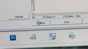 Xerox Workcentre  5021/ 5019