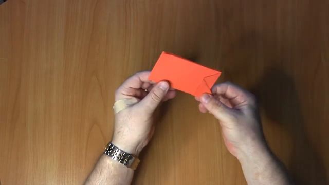 Самолет из бумаги, Как сделать бумажный самолетик бумеранг. Модель 3 смотреть онлайн