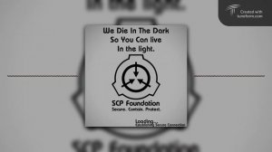 When Day Breaks | The SCP Foundation Original Song (Instrumental) [#001]