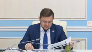 Салман Дадаев - приём граждан