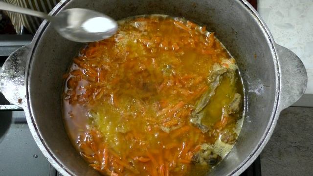 ВКУСНЮЩИЙ ПЛОВ С КУРИЦЕЙ/? РЕЦЕПТ ВКУСНОГО ПЛОВА