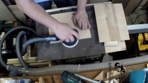 Шкатулка из фанеры на скорую руку