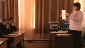 Мечты наших выпускников. Фрагмент мероприятия.