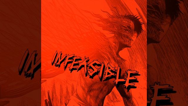 INFEASIBLE (SPED UP) - SQMUSIC, TRXBASH