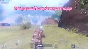 Обход эмулятора Gameloop pubg mobile, Как играть в метро рояль на пк.