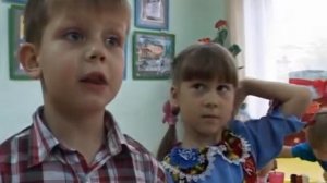 ДЕТСКИЙ САД 157 - ОДИН ДЕНЬ ИЗ ЖИЗНИ.