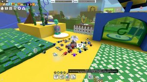 Lp. От Нуба До Про #48 КУПИЛ КОКОСОВУЮ КАНИСТРУ и ПРОКАЧАЛ УЛЕЙ • Bee Swarm Simulator Roblox