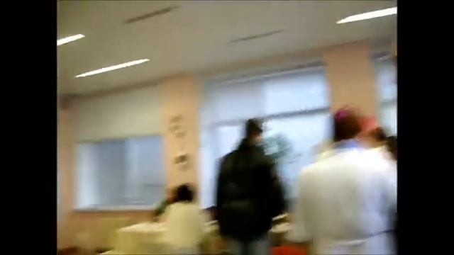 4 марта 2012. Чебоксары. УИК №809.part1.wmv смотреть онлайн