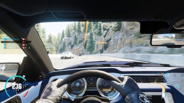 The Crew - #41 Путешествуем по АМЕРИКЕ!!! #7.В поисках горы Рашмор. смотреть онлайн