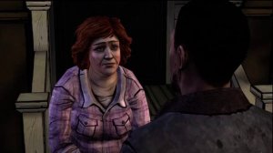 The Walking Dead Episode 2 Starved For Help HD